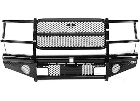 Ranch Hand Legend Front Bumper FBG111BLR