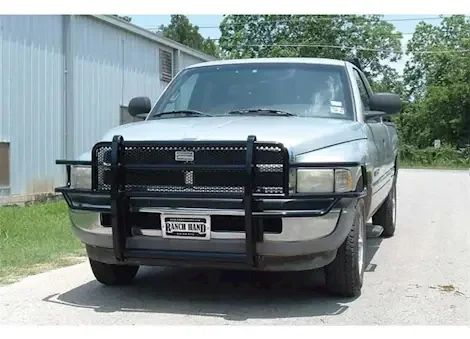 Ranch Hand Legend Series Grill Guard GGD941BL1