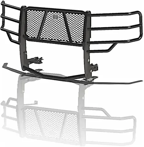 Ranch Hand Legend Series Grille Guard GGC151BLS