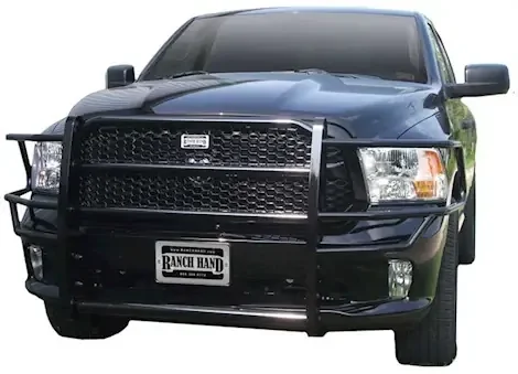 Ranch Hand Legend Series Grille Guard GGD09HBL1
