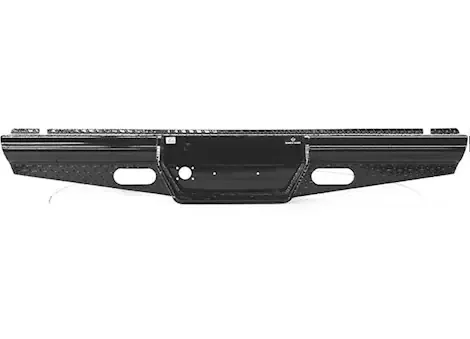 Ranch Hand Legend Series Rear Bumper BBF050BLL