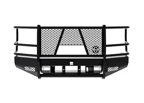Ranch Hand Sport Front Bumper FBF205BLR