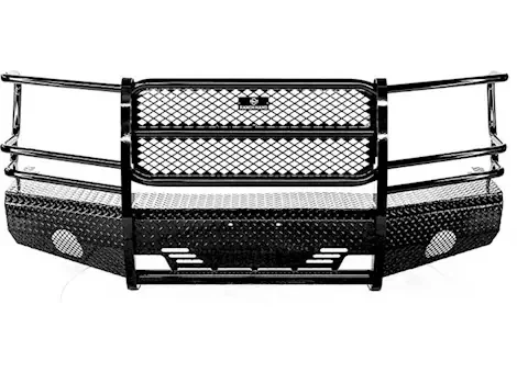 Ranch Hand Summit Front Bumper FSG08HBL1