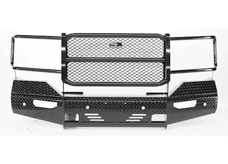 Ranch Hand Summit Front Bumper FSG16HBL1
