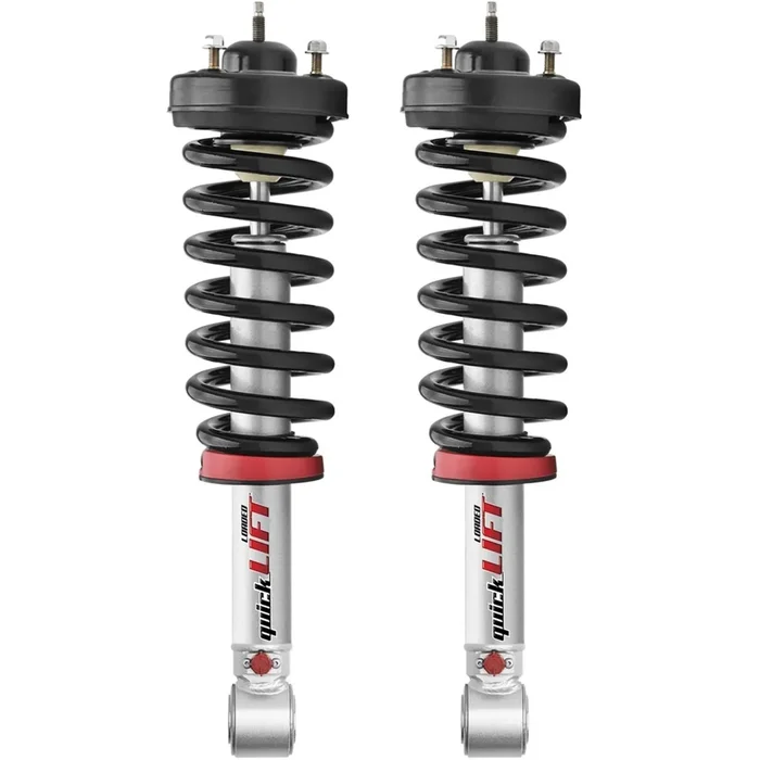 Rancho 1.75″ Front Leveling Kit For 2004-2008 Ford F-150 2WD
