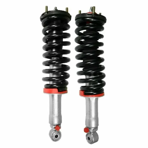Rancho 2.5″ Front Lift Coilovers Assembly for 2000-2006 Toyota Tundra 2WD/4WD