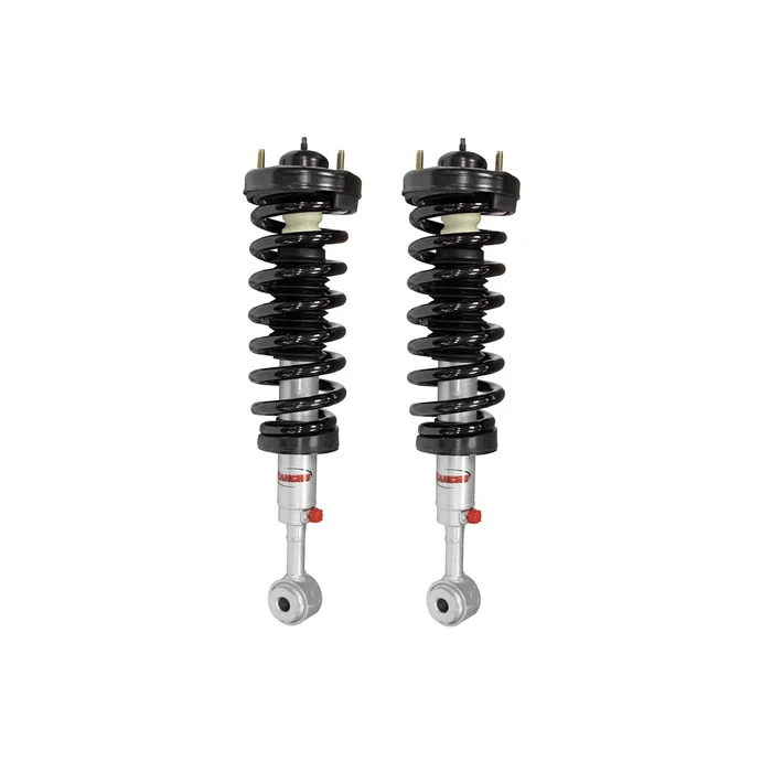Rancho quickLIFT 1.5″ Front Lift Coilover Kit For 2006-2008 Lincoln Mark LT 2WD/4WD