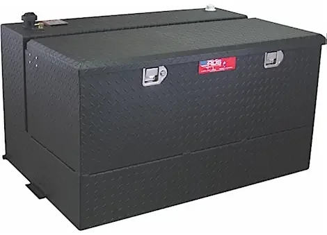 RDS L-Shaped Transfer Fuel Tank & Toolbox Combo – 95 Gallon Capacity 72367PC