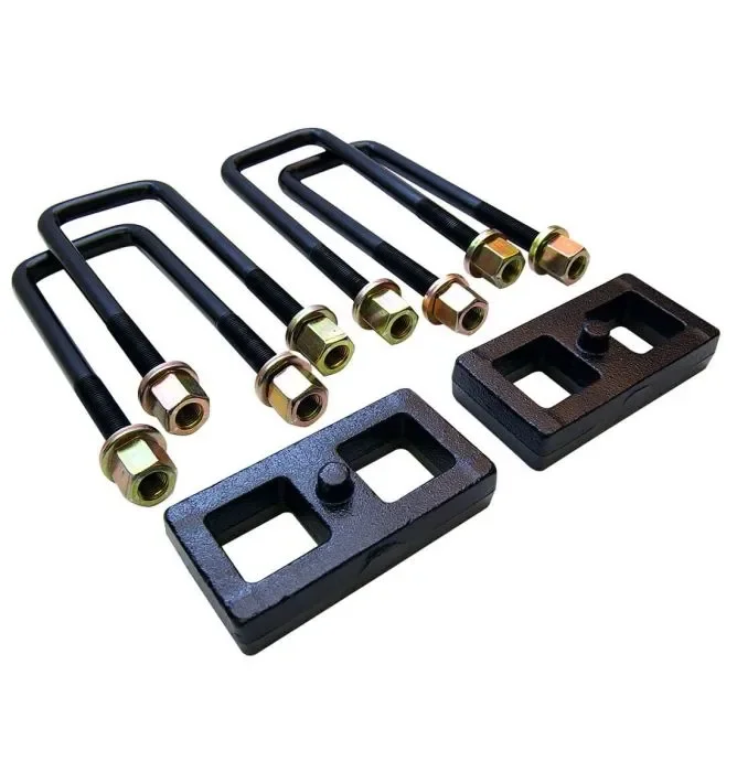 ReadyLIFT 1″ Rear Block Kit For 1999-2020 Toyota Tundra