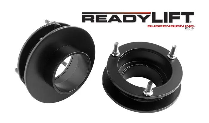 ReadyLIFT 1994-2013 DODGE-RAM 1500/2500/3500 2‘‘ Leveling Kit