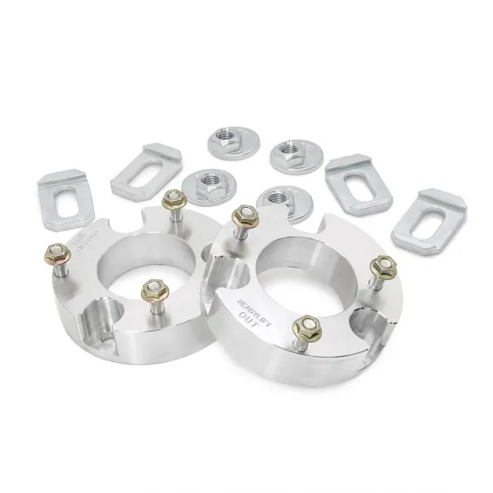 ReadyLift 2.0″ Leveling Kit for 2021-2025 Ford F-150 2WD/4WD