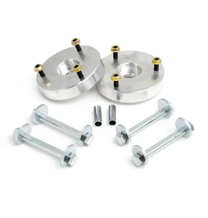 ReadyLift 2″ Front Leveling Kit for 2004-2021 Nissan Titan 2WD/4WD