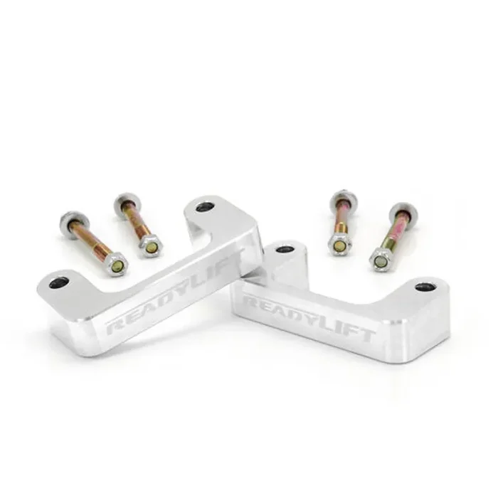 ReadyLIFT 2‘‘ Front Lower Strut Spacer 2.0‘‘ Front