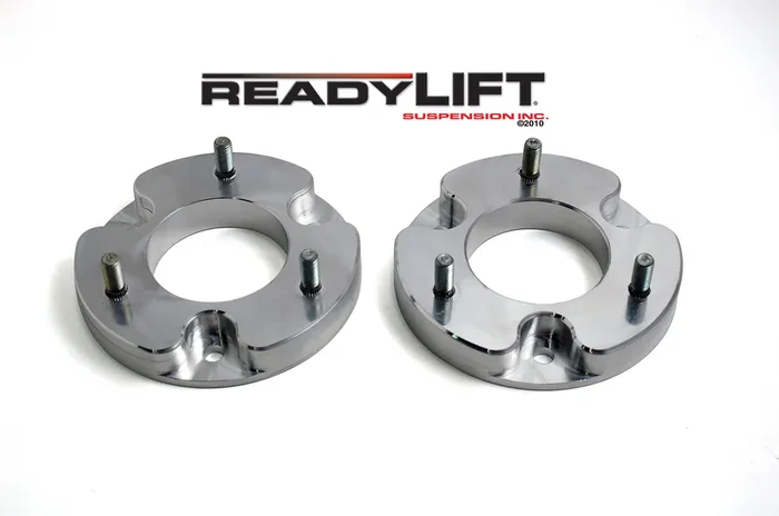 ReadyLIFT 2004-2013 NISSAN ARMADA/TITAN 1.5‘‘ Front Leveling Kit