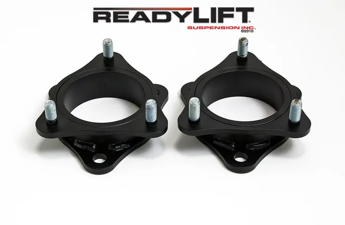 ReadyLIFT 2004-2014 FORD F150 2.0‘‘ Front Leveling