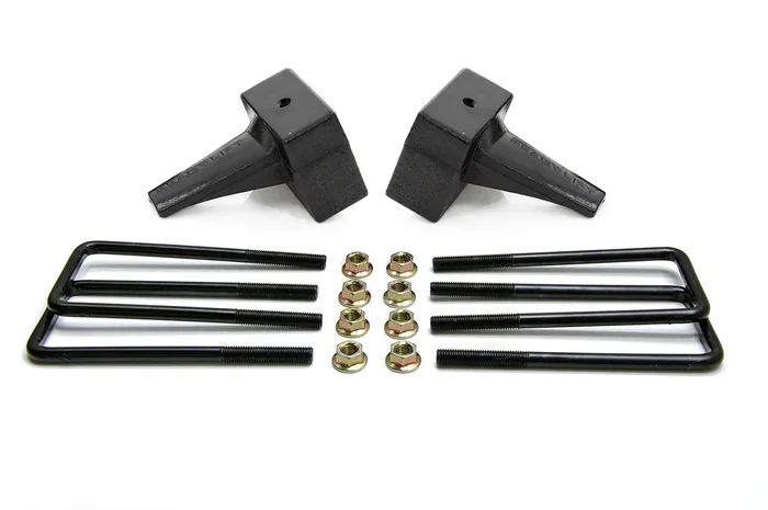 ReadyLIFT 2004-2018 FORD F150 4‘‘ Rear Block Kit
