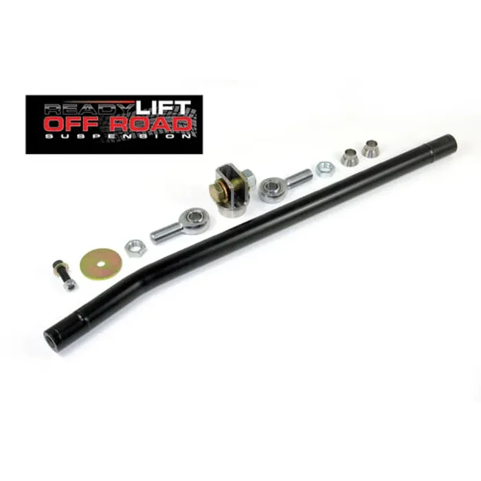ReadyLIFT 2005-2016 FORD F250/F350/F450 Anti-Wobble Track Bar – Bent