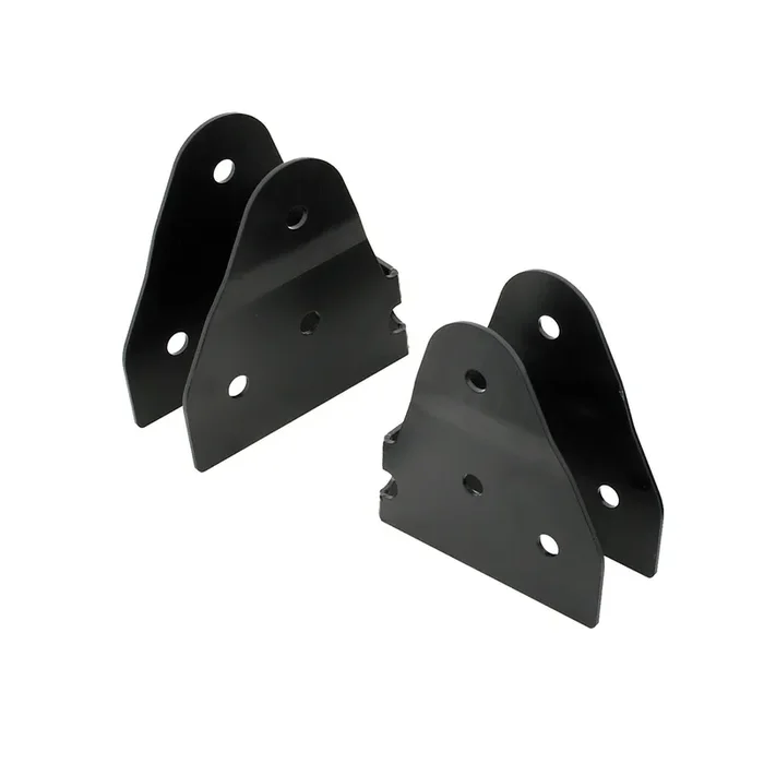 ReadyLIFT 2005-2016 FORD Radius Arm Drop Bracket Kit