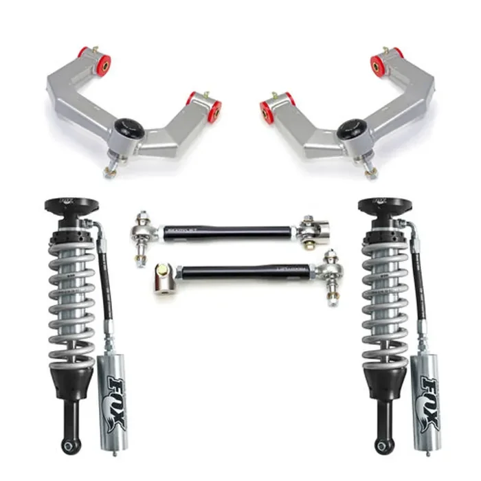 ReadyLIFT 2005-2016 TOYOTA TACOMA 3‘‘ Adjustable Front Coil Over Lift Kit