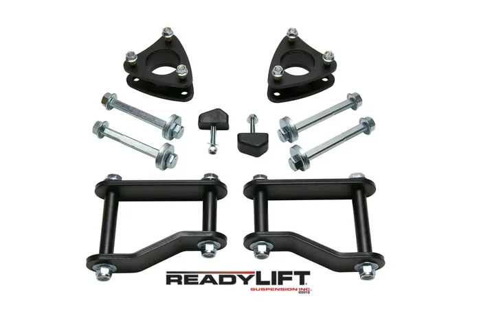 ReadyLIFT 2005-2018 NISSAN ARMADA/TITAN 2.5‘‘ SST Lift Kit