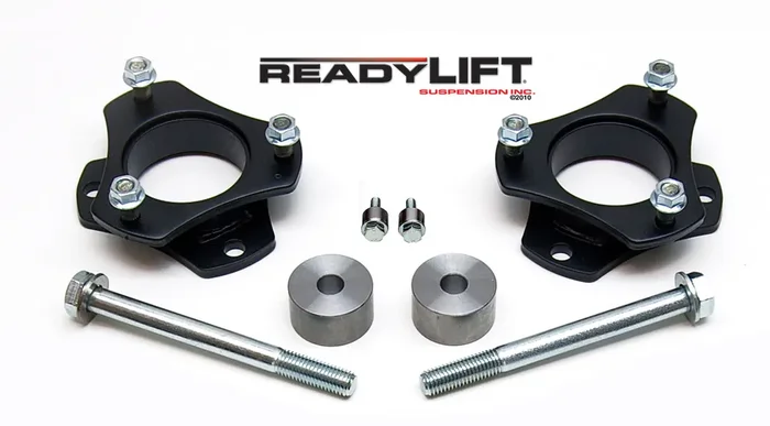 ReadyLIFT 2005-2018 TOYOTA TACOMA PRERUNNER 2‘‘ Front Leveling Kit