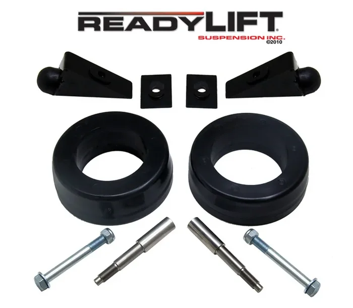 ReadyLIFT 2006-2008 DODGE-RAM 1500 2.25‘‘ Leveling Kit