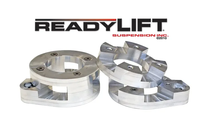 ReadyLIFT 2007-2017 JEEP JK 1-2‘‘ Front Leveling Kit