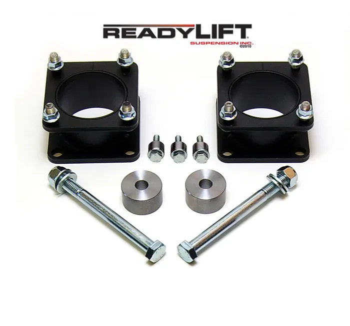 ReadyLIFT 2007-2018 TOYOTA TUNDRA 2.4‘‘ Front Leveling Kit