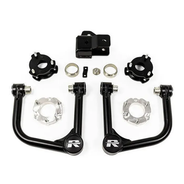 ReadyLIFT 2021-2022 FORD BRONCO 4‘‘ SST Lift Kit