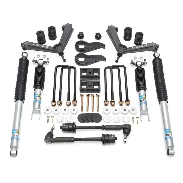 ReadyLIFT 3.5″ SST Lift Kit For 2020-2021 Chevy Silverado 3500HD 2WD/4WD