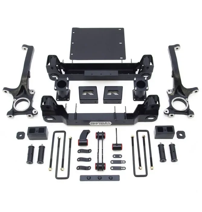ReadyLift 6″ Complete Lift Kit for 2007-2021 Toyota Tundra 2WD/4WD
