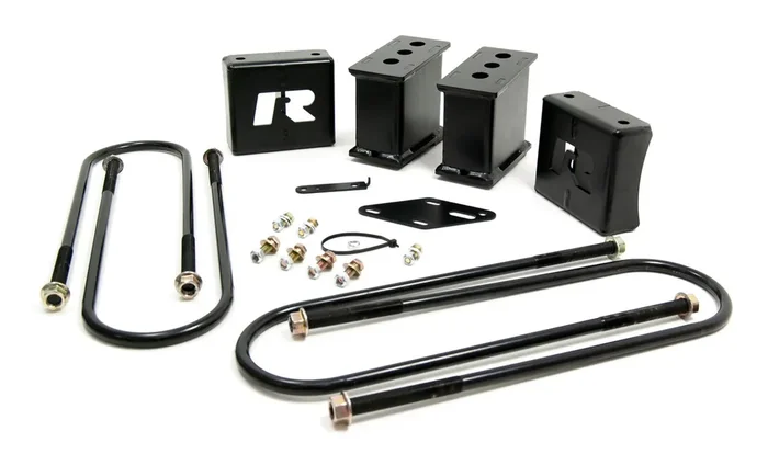 ReadyLIFT Dodge/Ram 3500 HD 5‘‘ Rear Block Kit