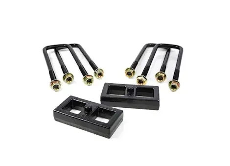 ReadyLift Suspension / Logiq Air 15-22 colorado/canyon 1.0in rear block kit