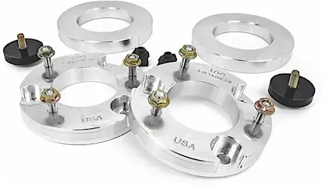 ReadyLift Suspension / Logiq Air 17-20 ford raptor 4wd 2.5in leveling kit