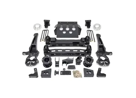 ReadyLift Suspension / Logiq Air 19-c chevrolet/gmc 2wd, 4wd 6in big lift kit 1500 denali / high country w/arc