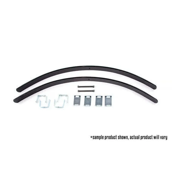 Rear Add-A-Leaf – Pair – Dodge Dakota (87-96) BDS119159
