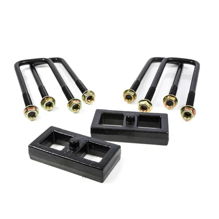 Rear Block Kit 1 in.