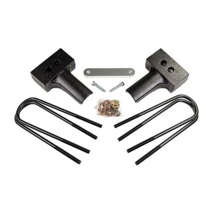 Rear Block Kit 2.5 in.
