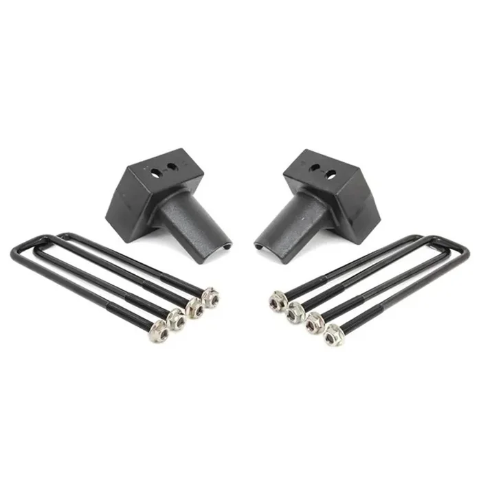 Rear Block Kit 5.5 in.