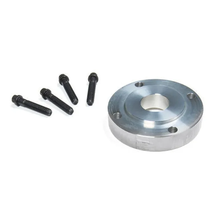 Rear Driveshaft Spacer – Dodge Ram 2500 (03-17) and 3500 (03-18) 4WD BDS122007