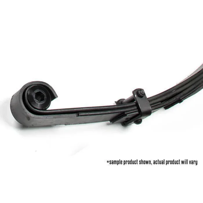 Rear Leaf Spring – 4 Inch Lift – Chevy/GMC 3/4 Ton Truck (73-91) BDS001408