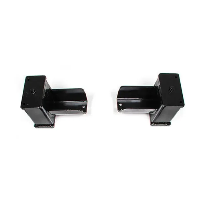 Rear Lift Blocks – 4.5 Inch Lift – Ford F250/F350 Super Duty (20-22) BDS013459