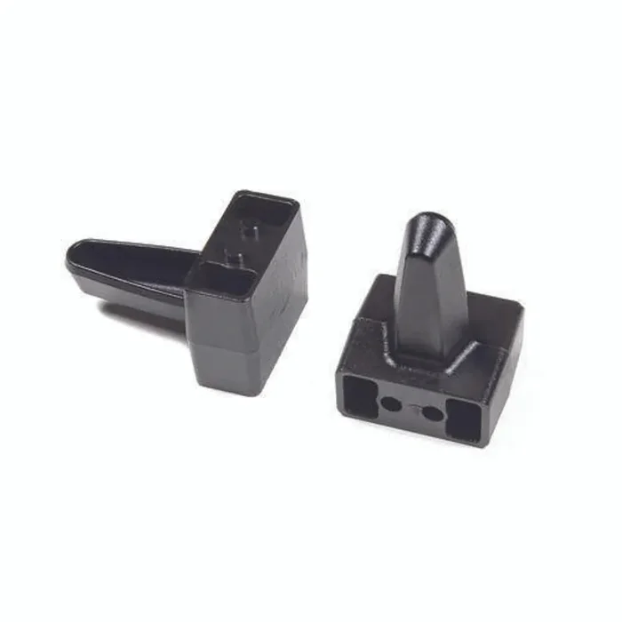 Rear Lift Blocks w/ Wing – Steel – 5 Inch Lift – Ford F150 (04-08) BDS069526