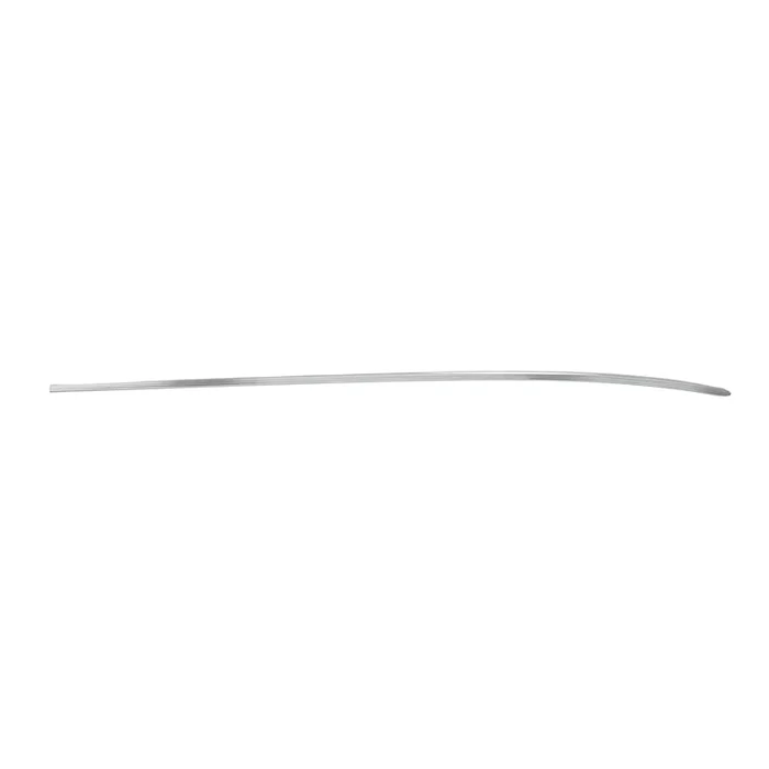 Rear Quarter Trim Molding (Left) • 1940 Ford Convertible