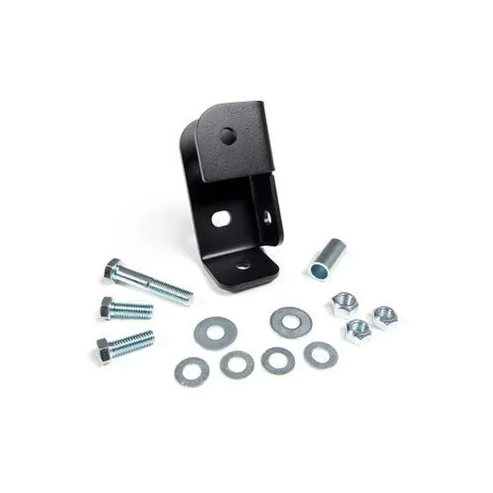 Rear Track Bar Relocation Bracket – Fits 2 Inch Lift – Jeep Grand Cherokee ZJ (93-98) BDS124209