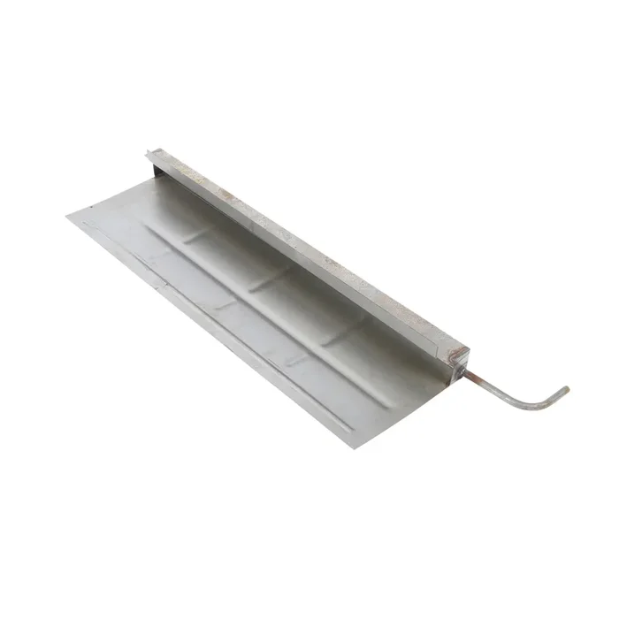 Rear Window Drain Pan • 1930-32 Ford Coupe