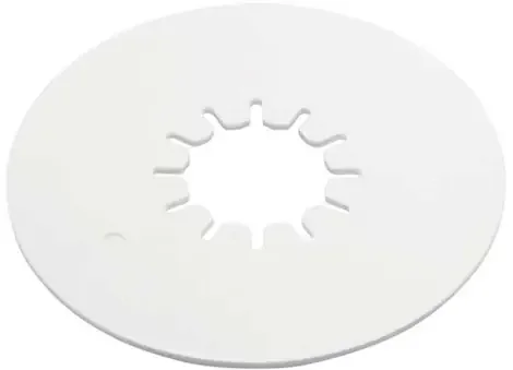 Reese Elite series 20k series 12in 5th wheel lube plate