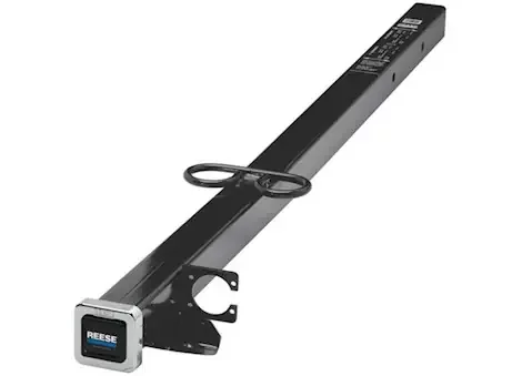 Reese Tow Bar Extenstion 45018