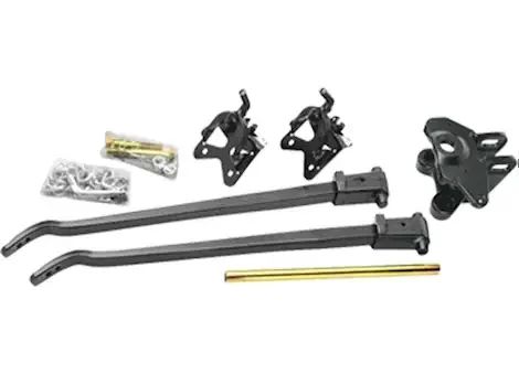 Reese Weight distribution kit 800lb/8000lb capacity w/o shank