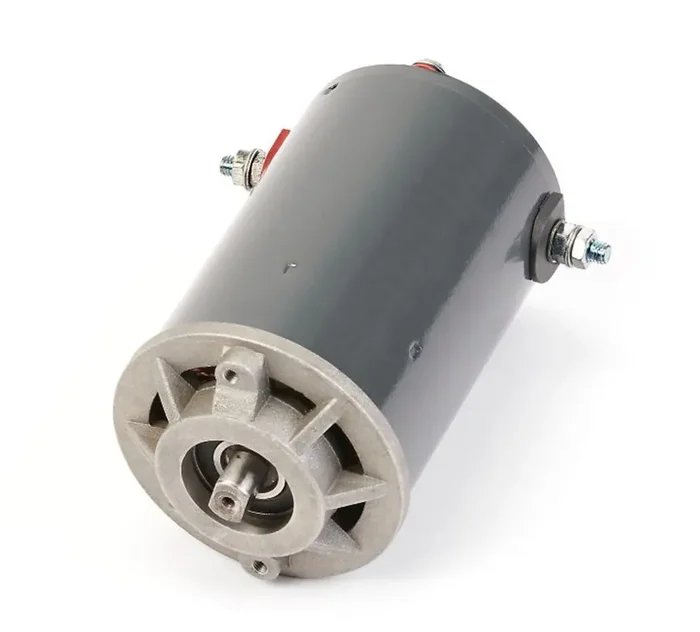 REPLACEMENT 12V Motor for Warn 3700 Winch